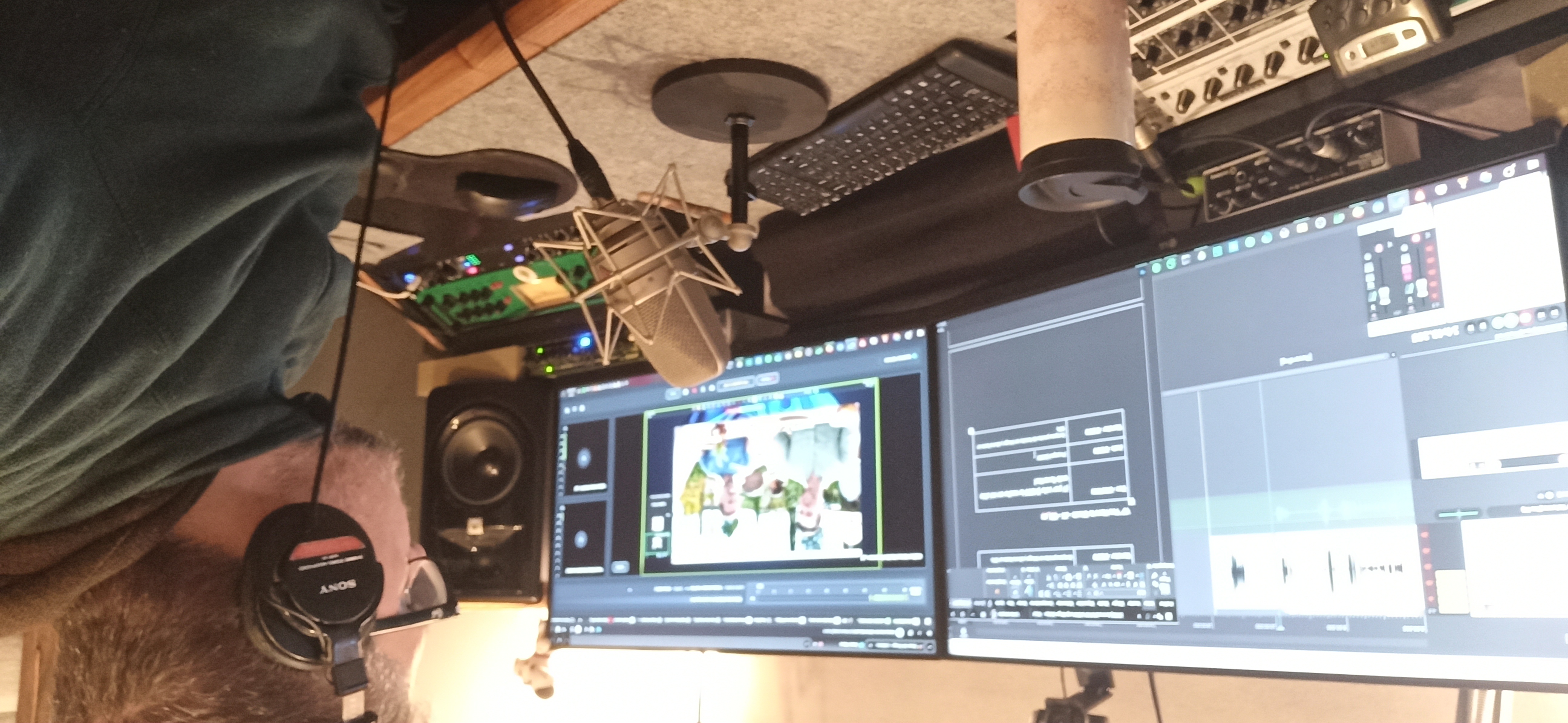 Borzatto Trivago Neumann TLM 49