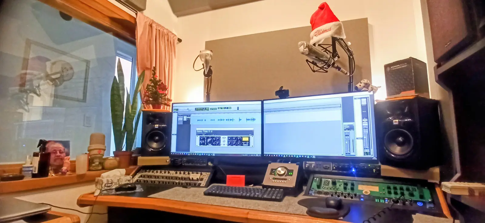 Estudio TsuKutchio