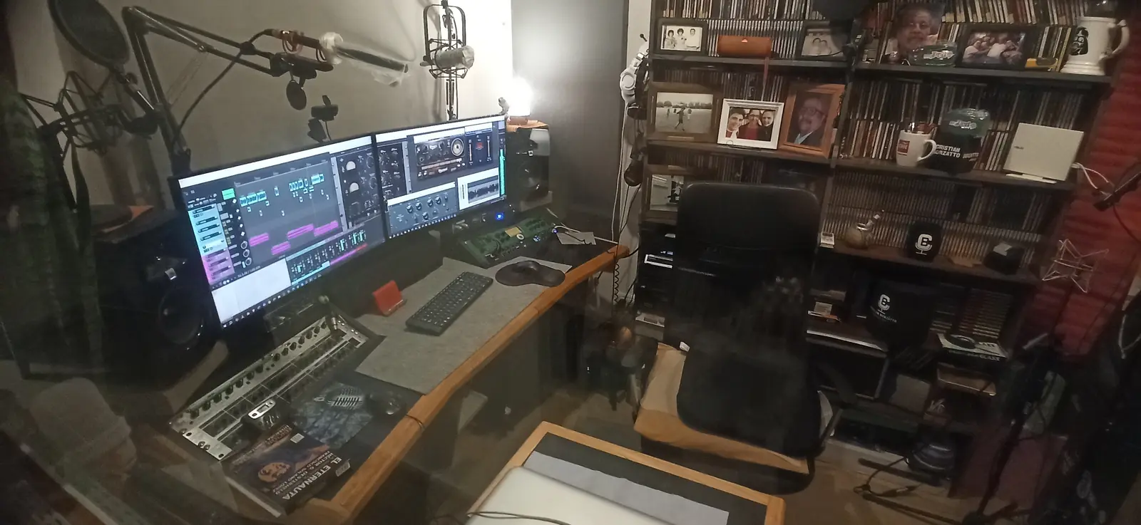 Tsukutchio Estudio