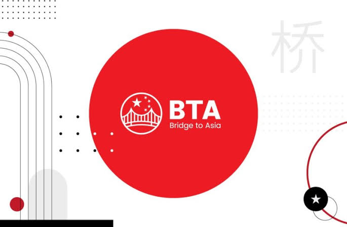 Agencia BTA
