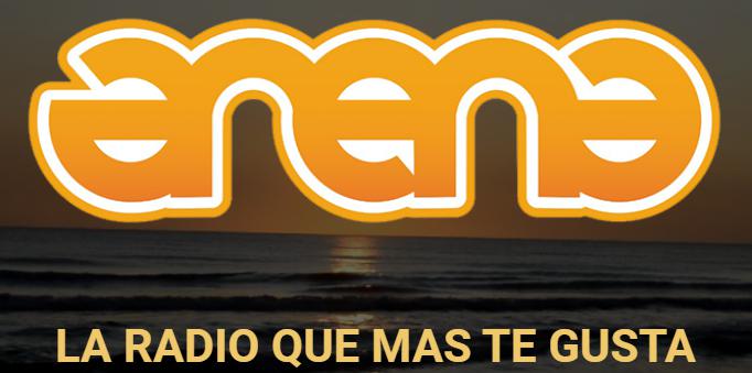 Frecuencia Arena 98.3