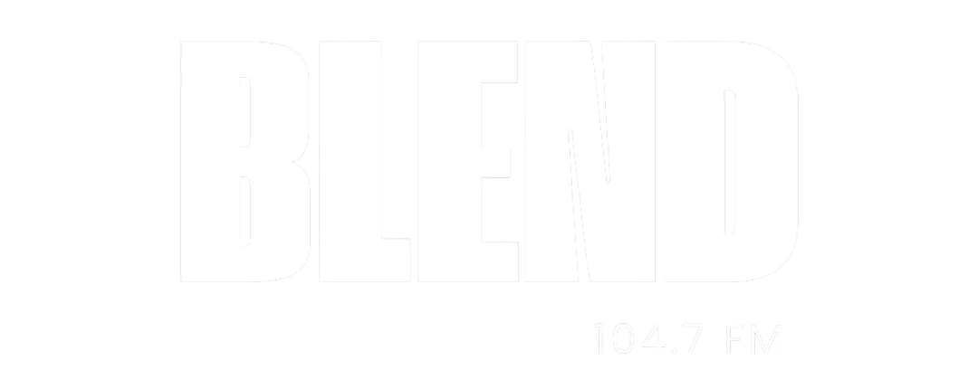 Estudio Blend 104.7