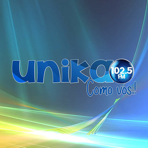 Unika 102.5